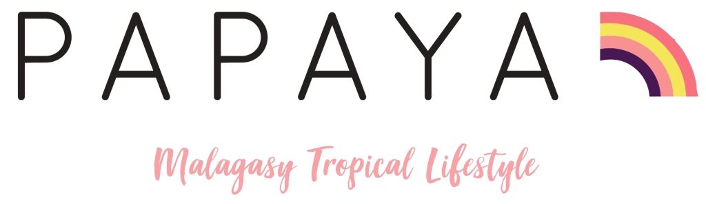 Malagasy Tropical Lifestyle